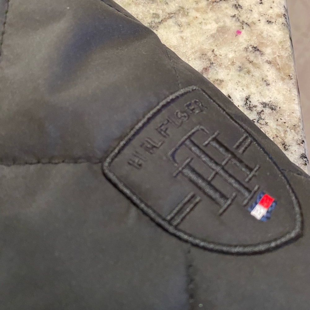 TH Quilted Jacket - Picture 7 of 7